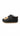 Baby Doe Black Teddy Loafer Prewalker - 6-9M Kids Shoes & Socks