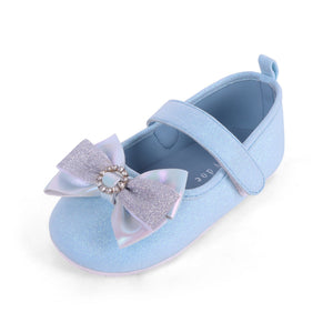Baby Doe Blue Elsa Ballerina - BD - GT - BAL - BLU - ELSA - 32