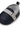 Baby Doe Blue & Grey Peterpan Prewalker Loafer - BD - BP - LOAF - GRY - SN9 - 1