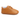 Baby Doe Brown Brogues Prewalkers - 6 - 9 months Baby Shoes