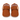 Baby Doe Brown Suede Soft Prewalker - 6-9M Kids Shoes & Socks