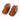 Baby Doe Brown Suede Soft Prewalker - 6-9M Kids Shoes & Socks