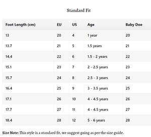 Baby Doe Cinderella Pink Ballerina - BD - GT - BAL - PNK - PRL - 20