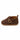 Baby Doe Dark Brown Suede Boots - 6-9M Kids Shoes & Socks