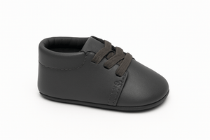 Baby Doe Famous Grey High Top Sneakers - BD - BP - BOOT - GRY - SN26 - 1