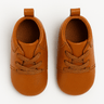 Baby Doe Famous Tan High Top Sneakers - BD - BP - BOOT - TAN - SN25 - 1