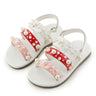 Baby Doe Fifth Avenue Sandal - BD - GT - SAN - MULTI - PRL - 20