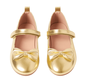 Baby Doe Golden Dream Ballerina - 21 Kids Shoes