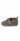 Baby Doe Grey Suede Boots - 6-9M Kids Shoes & Socks