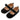 Baby Doe Midnight Ballerina - BD - GT - BAL - BLK - BOW - 20