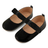 Baby Doe Midnight Ballerina - BD - GT - BAL - BLK - BOW - 20