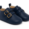 Baby Doe Mr Monk Blue Formal Shoes - BD - BP - BOOT - BLU - SN21 - 1