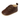 Baby Doe Mr Monk Brown Formal Shoes - BD - BP - BOOT - BRN - SN22 - 1