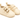 Baby Doe Mr Monk Cream Formal Shoes - BD - BP - BOOT - CRM - SN23 - 1
