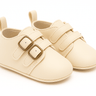Baby Doe Mr Monk Cream Formal Shoes - BD - BP - BOOT - CRM - SN23 - 1