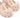 Baby Doe Nude Net Rose Ballerina Prewalker - 6-9M Kids Shoes & Socks