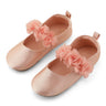 Baby Doe Pink Blossom Ballerina Toddlers - BD - GT - BAL - LPK - FLW - 20