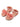 Baby Doe Pink Blossom Sandals Toddlers - BD - GT - SAN - LPK - FLW - 23