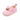 Baby Doe Pink BowBelle Prewalker Shoes | The Mom Store India - 0 - 6 months Kids Shoes