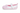 Baby Doe Pink Fairy Dust Ballerina Shoes for Girls - 20 Kids Shoes