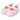 Baby Doe Pink Fairy Dust Ballerina | The Mom Store India - 20 Kids Shoes