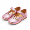 Baby Doe Pink Flower Power Ballerina - BD - GT - BAL - PNK - CUT - 32