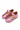 Baby Doe Pink Flower Power Ballerina - BD - GT - BAL - PNK - CUT - 32