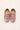 Baby Doe Pink Flower Power Ballerina - BD - GT - BAL - PNK - CUT - 32