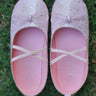 Baby Doe Pink Pixie Ballerina - BD - GT - BAL - PNK - PIX - 20