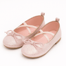 Baby Doe Pink Pixie Ballerina - 20 Kids Shoes