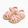 Baby Doe PInk Roses Prewalker Sandals - BD - GP - SAN - PINK - SN6 - 1