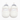 Baby Doe Pink Stripe Sneakers - BD - GP - SNK - WT - SN28 - 1