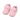 Baby Doe Pink Suede Boot Prewalker - 6-9M Kids Shoes & Socks
