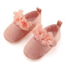 Baby Doe Prewalker Blossom Pink - BD - GP - MJ - LPK - FLW - 0 - 6