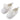 Baby Doe Prewalker Blossom White - BD - GP - MJ - WT - FLW - 0 - 6