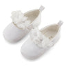 Baby Doe Prewalker Blossom White - BD - GP - MJ - WT - FLW - 0 - 6