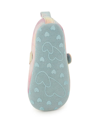 Baby Doe Prewalker Colour Me Blue - BD - GP - MJ - BLU - TD - 0 - 6