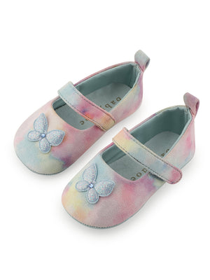 Baby Doe Prewalker Colour Me Blue - BD - GP - MJ - BLU - TD - 0 - 6