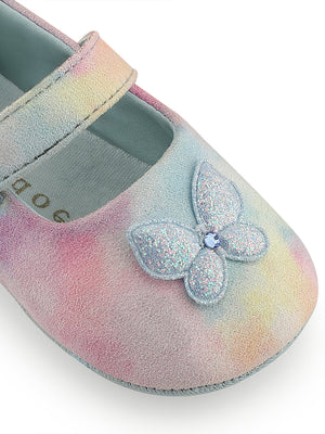 Baby Doe Prewalker Colour Me Blue - BD - GP - MJ - BLU - TD - 0 - 6