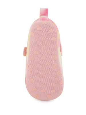 Baby Doe Prewalker Colour Me Pink - BD - GP - MJ - PNK - TD - 0 - 6