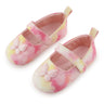 Baby Doe Prewalker Colour Me Pink - BD - GP - MJ - PNK - TD - 0 - 6