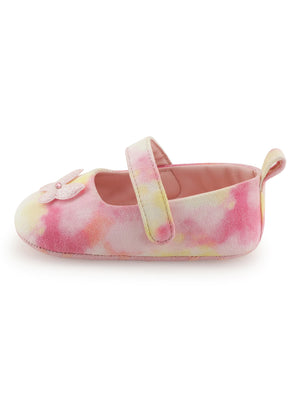 Baby Doe Prewalker Colour Me Pink - BD - GP - MJ - PNK - TD - 0 - 6