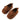 Baby Doe Prewalker Mr. Doe Loafer Brown - BD - BP - LOAF - BRN - 0 - 6