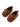 Baby Doe Prewalker Mr. Doe Loafer Brown - BD - BP - LOAF - BRN - 0 - 6