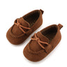 Baby Doe Prewalker Mr. Doe Loafer Brown - BD - BP - LOAF - BRN - 0 - 6