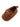 Baby Doe Prewalker Mr. Doe Loafer Brown - BD - BP - LOAF - BRN - 0 - 6