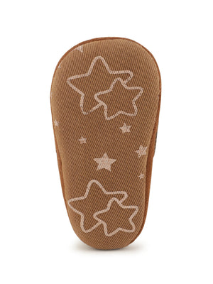 Baby Doe Prewalker Mr. Doe Loafer Brown - BD - BP - LOAF - BRN - 0 - 6