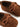 Baby Doe Prewalker Mr. Doe Loafer Brown - BD - BP - LOAF - BRN - 0 - 6