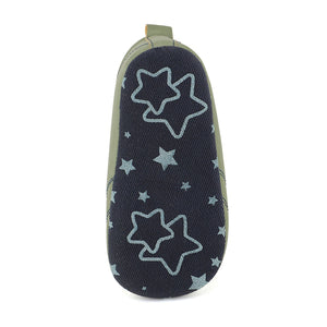 Baby Doe Prewalker The Jump - BD - BP - LACE - BLU - 0 - 6