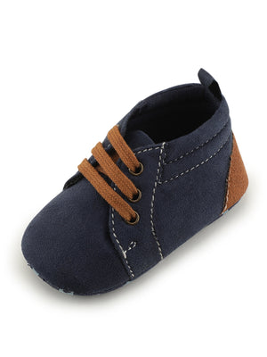 Baby Doe Prewalker The Jump - BD - BP - LACE - BLU - 0 - 6